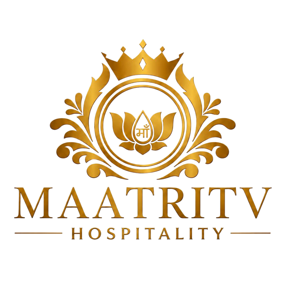 MAATRITV HOSPITALITY SERVICES