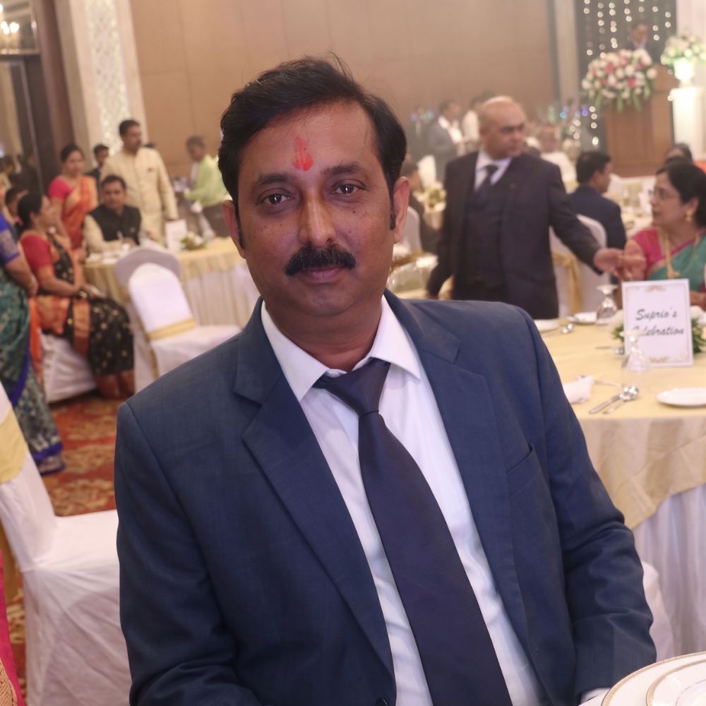 Mr. Suprio Bardhan - Director Operations & Business Development