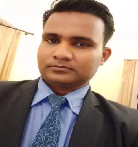 Mr. Ajay Kumar
