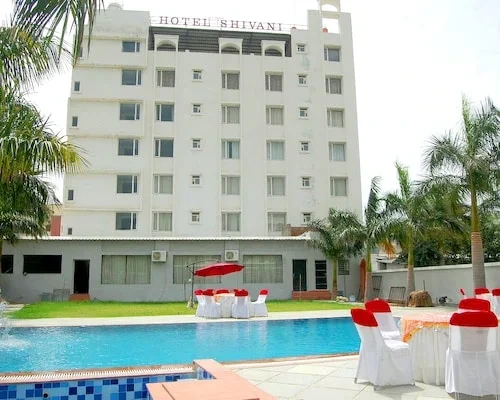 Hotel Shivani Udaipur
