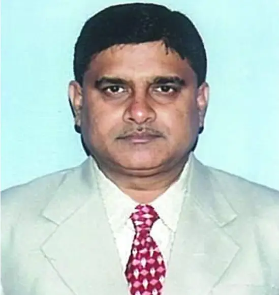 Mr. Tirtha Banerjee